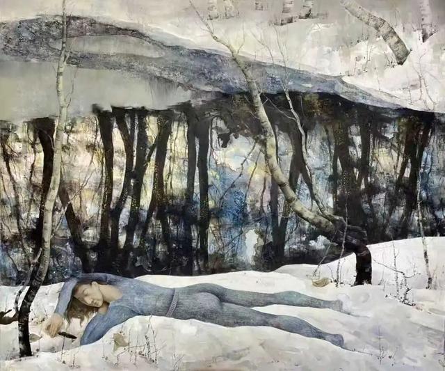 【文旅尖兵 润心惠民】京张体育文化旅游带主题作品展——“乘物游心”系列（四）