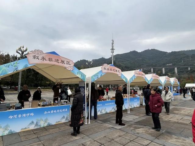 2025叙永文旅年度答卷——文化馆篇