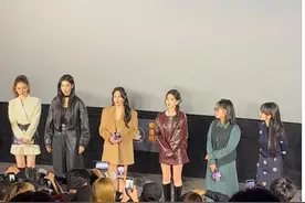 《女子推理社2》女推团全员集结，传递柔软坚强的“她”力量图片