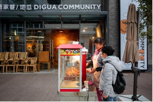 超大城市的文化“留心术”：成都社会力量参与公共文化服务的创新破局