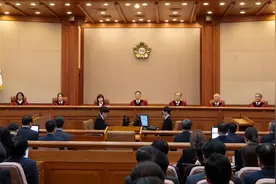 热点问答丨尹锡悦被罢免，韩国政局将走向何方？图片