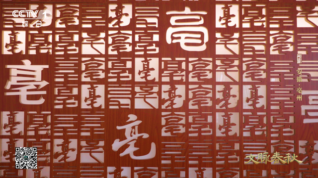 亳州：地上一座城 地下一座城