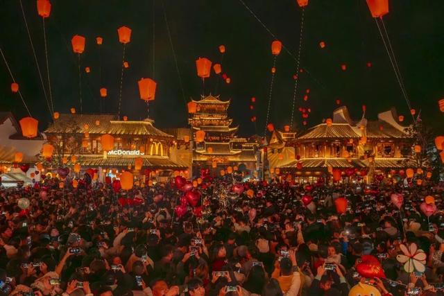 来闽侯，过福年！非遗、国潮……嗨玩不停！