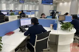 市州观察丨巴中：AI助力培养的“智能话务员”，还能听方言图片
