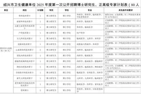 事业编！正在招人图片