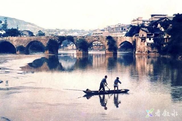 “盐”说叙永：一条古道上的千年回响与文明密码