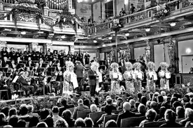 戏歌：戏曲艺术的另一种表达图片