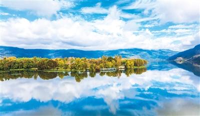 淡季出游 选择更多