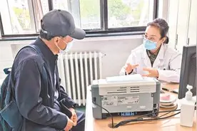 医院营养门诊看啥病、有啥用？（健康焦点）图片