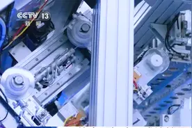 新闻1+1丨4月“成绩单”出炉 专家解读经济数据背后的“稳”与“进”图片