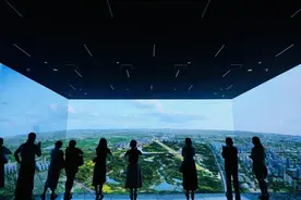 直升机、热气球、音乐节……合肥再添宝藏打卡地！图片