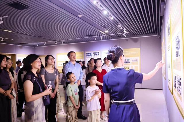 2025红色文化轻骑兵：踏访南粤六地，重走抗战之路