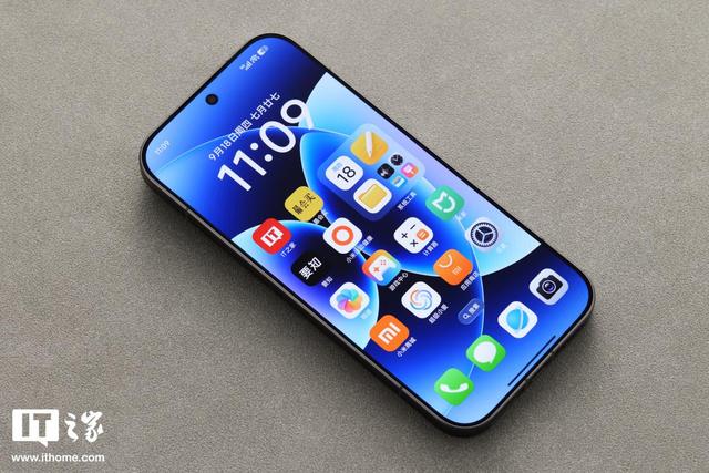 小米17 Pro/Pro Max手机体验：高端体验进化，兼具差异化和辨识度