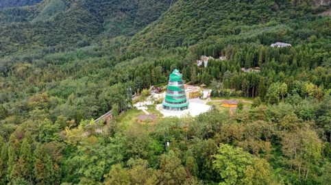 川西秋色“天花板”：雅安宝兴为您推荐四条“绝美”路线