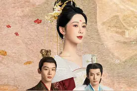 “高开癫走”的《长相思2》，观众嗑不动了图片