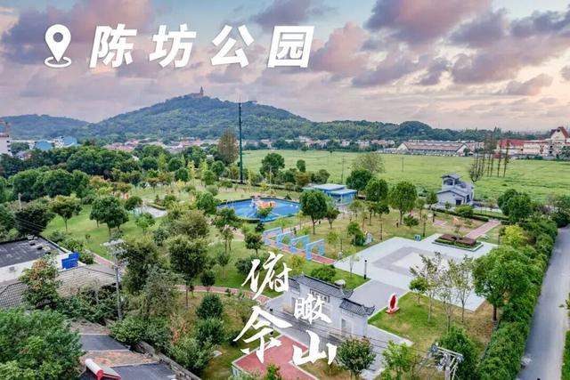 俯瞰佘山，解锁观景新视角