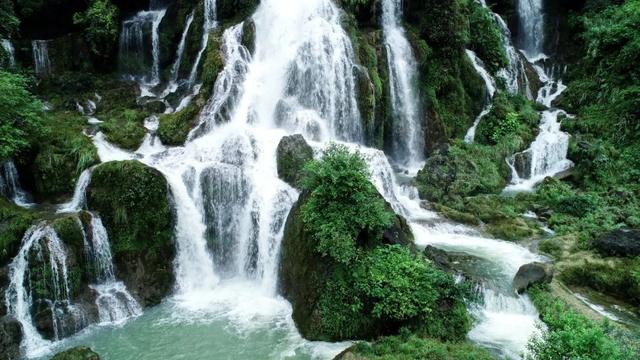 解锁融安“美丽庭院”新玩法，畅享乡村自在游