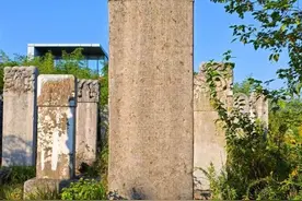 山东元代古碑知多少图片