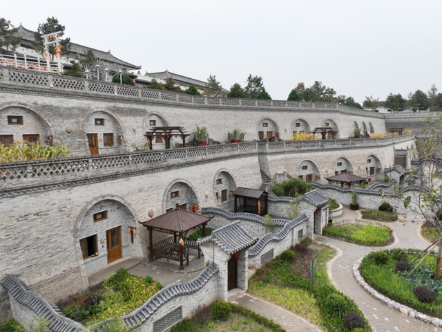 100个甘肃文旅新地标正式发布！庆阳3处景点榜上有名