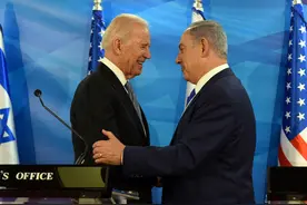 绝密情报泄露，美国紧急调查！美媒曾称以“准备就绪”，伊朗警告以方图片