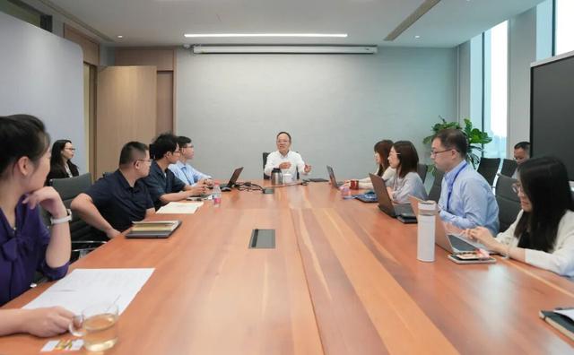 兴业研究召开2025年下半年博士后考核答辩会