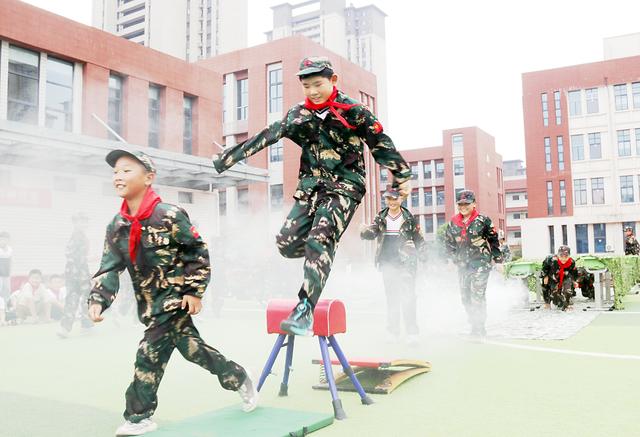 亳州市：多维度打造大思政课程体系