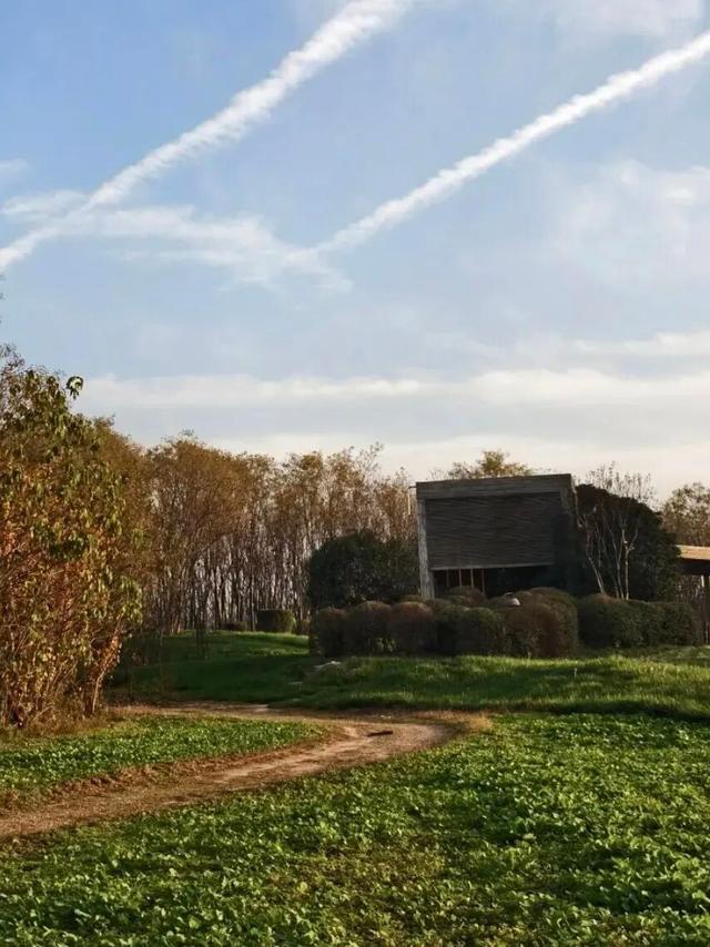 西安出发1h！这4个宝藏农场！