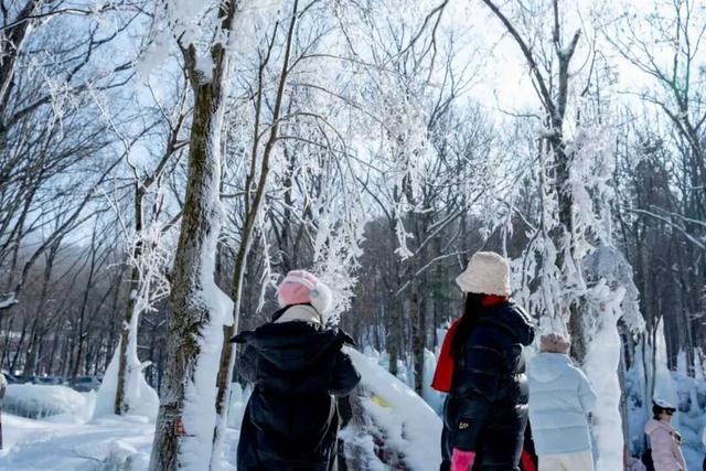 踏破风沙赴神都，白云山赠“终身旅游卡”！让天山来客常回“家”看看