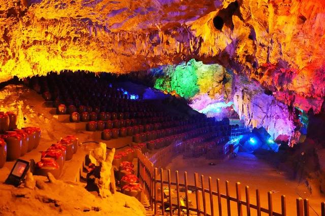 一杯悬崖咖啡、一眼峡谷风景,怒江美哉!