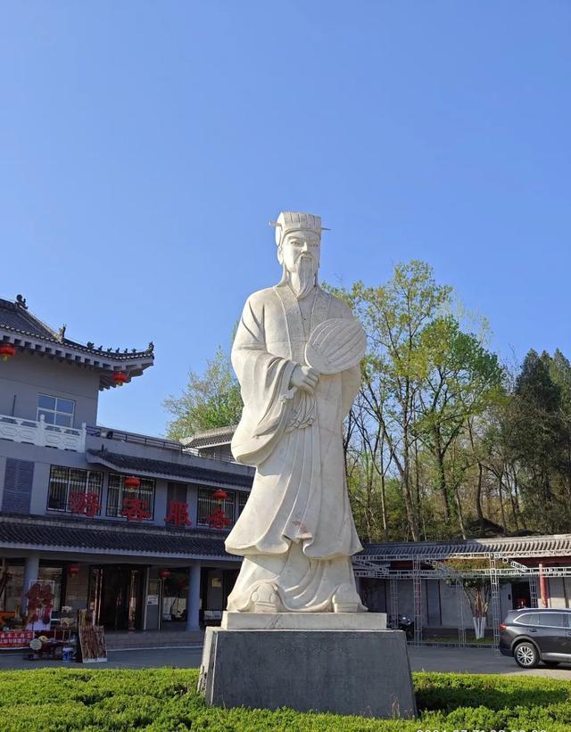 国庆川陕丨独家宝藏线路升级归来！在川陕古道间用7天重读2000年中国！（10/1-7）