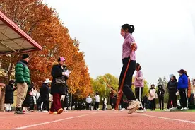 中考专用跳绳一根卖78元，凭什么？图片