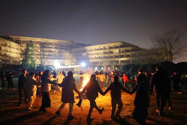 4折起，开启武汉高性价比秋日微度假！