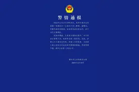 母女公园内遭4条恶犬围攻撕咬，警方通报图片