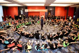 福州滴滴司机福利站热闹开启 平台推多重中秋司机奖励图片