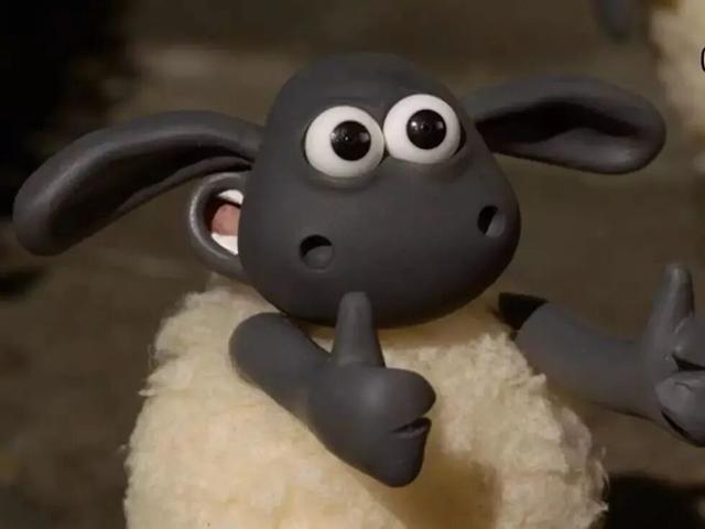 羊毛衫一洗就缩水，那绵羊淋了雨	，会不会被羊毛勒死？