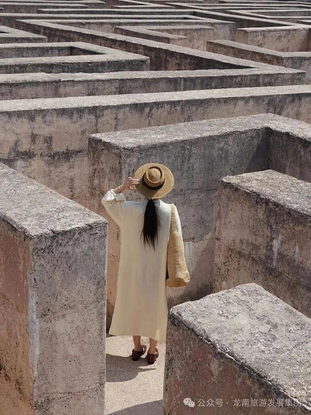 深入小众秘境，读懂江西的另一面