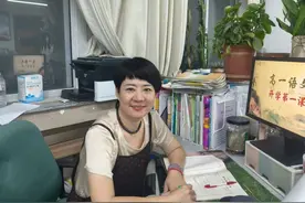 平度九中5位教师成功入围2025年青岛市中小学教育教学带头人图片