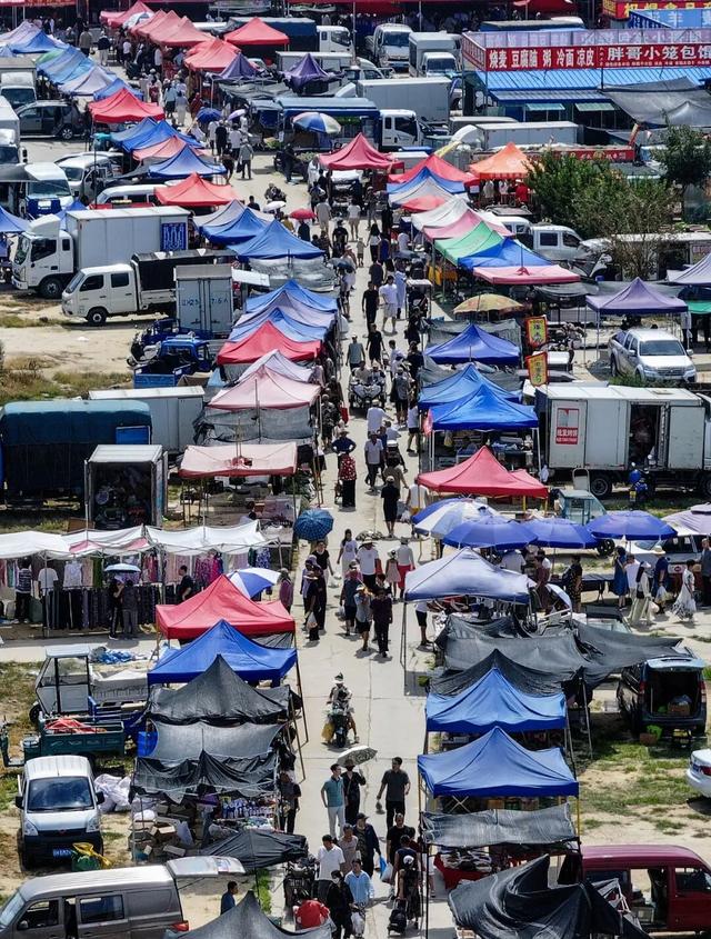 春节假期，这几个地方早开始火了！