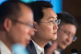 腾讯显然被低估了图片