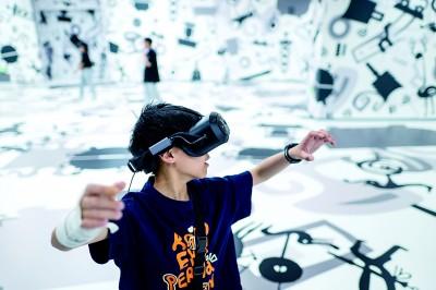 用科技讲述长江新故事——湖北以创新手段打造长江文化高地