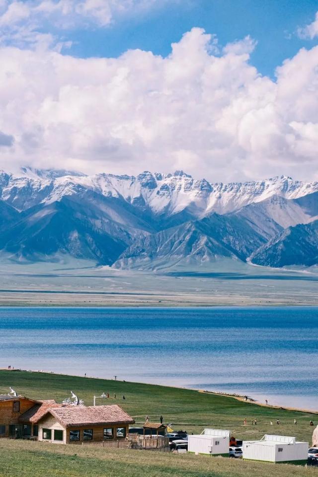 乐活专栏｜没有人能定义别人的旅行