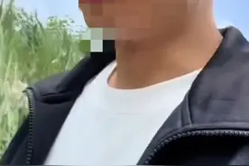 警方通报：网红“黄毛”，已被传唤到案图片