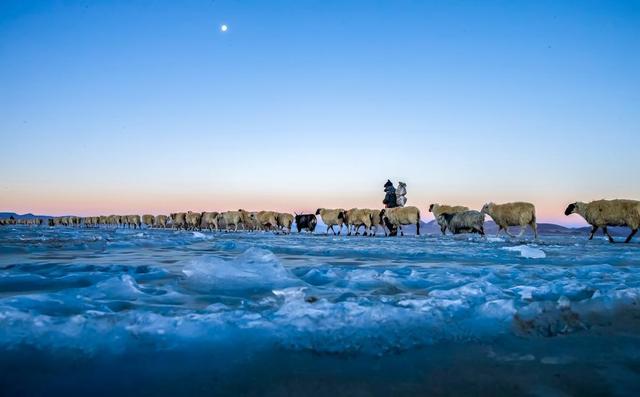 一口雪域风味，一眼高原绝色，西藏山南向你发出旅游邀请
