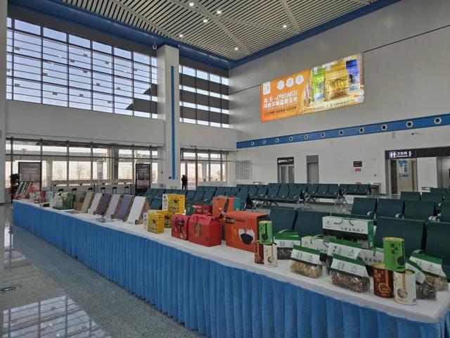 这个旅游打卡地因高铁开通“出圈”