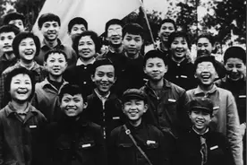 历史上的今天｜1978年3月9日，中国科技大学开办少年班图片