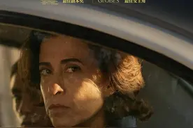 奥斯卡最佳国际影片《我仍在此》年内将映图片