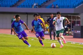 关注 | U21联赛有望推出升降级制 稳定输出国字号梯队人才图片