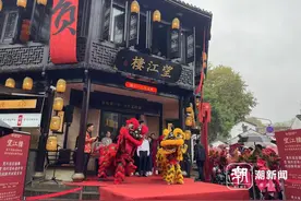 绍兴老字号，何以再“少年”图片