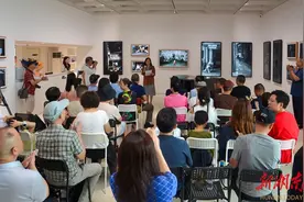 刘志信老街摄影，带你走进烟火长沙生活图片