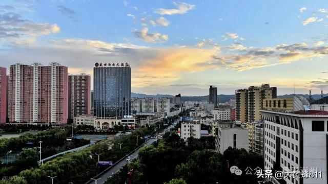 认识大美河南的每个县：嵩县